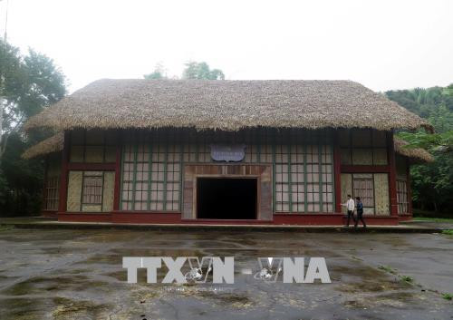 Quy hoạch tổng thể phát huy giá trị di tích lịch sử Quốc gia đặc biệt Kim Bình