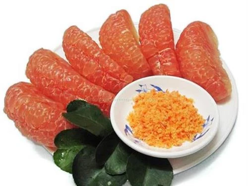 10 tác dụng của bưởi với sức khỏe con người 
