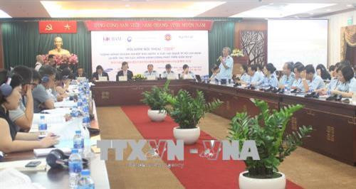Hải quan Thành phố Hồ Chí Minh đối thoại, gỡ vướng cho doanh nghiệp Hàn Quốc