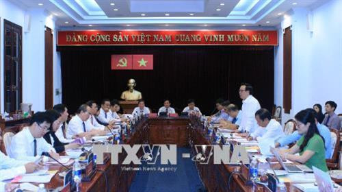 Hoạt động đối ngoại của Thành phố Hồ Chí Minh được triển khai toàn diện, có trọng tâm, trọng điểm và hiệu quả