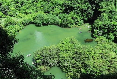 Phát huy giá trị Di sản Tràng An gắn với phát triển du lịch