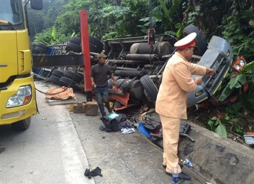 Kon Tum: Liên tiếp hai ngày xảy ra 2 vụ tai nạn giao thông đặc biệt nghiêm trọng
