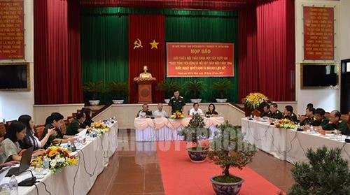 Khẳng định tầm vóc và giá trị cuộc Tổng tiến công và nổi dậy Xuân Mậu Thân 1968
