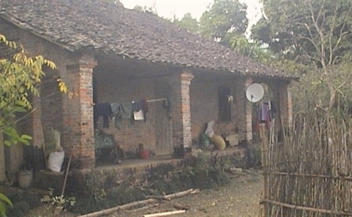 Di tích lịch sử cách mạng xã Bình Long (Hòa An - Cao Bằng)