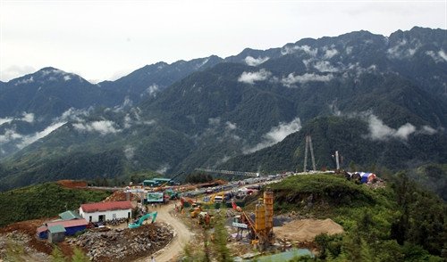 Miền Bắc đêm và sáng vẫn rét, Bắc Biển Đông có gió giật cấp 8-9