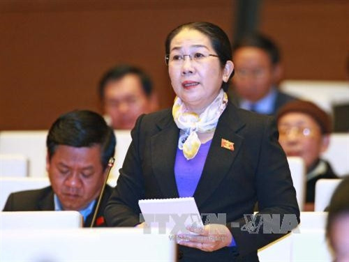 Bộ Chính trị chuẩn y chức danh Phó Bí thư TP.HCM