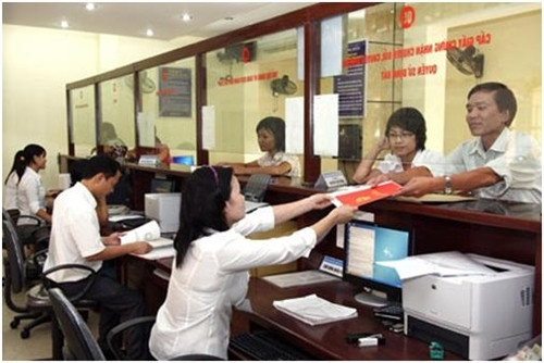 Chỉ thị của Thủ tướng Chính phủ về việc tinh giản biên chế