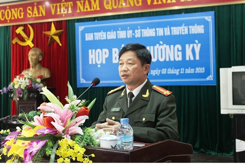 Vụ 4 người chết ở Thanh Hóa: Chồng đầu độc vợ và 2 con trai bằng thuốc tân dược 