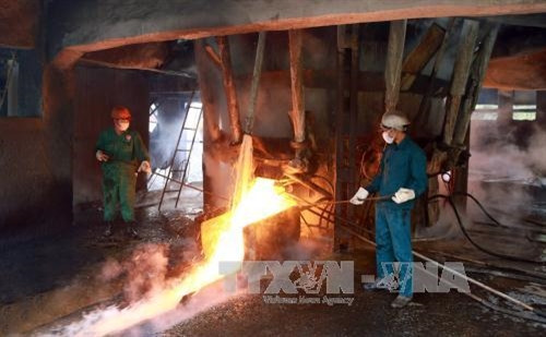 Bloomberg: Việt Nam - một trong những thị trường phát triển nhanh nhất thế giới