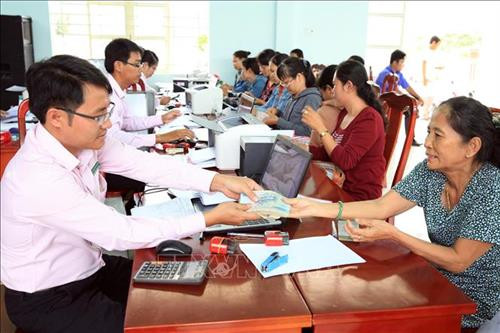 100% hộ nghèo ở Yên Bái được tiếp cận nguồn vốn chính sách xã hội