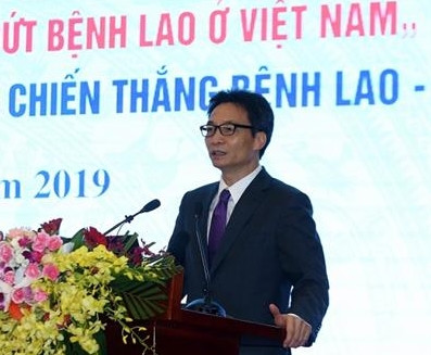Thành lập Ủy ban Quốc gia về chấm dứt bệnh Lao
