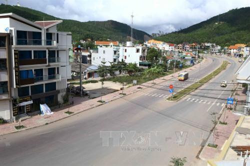 Cần một quy hoạch dài hơi và chất lượng cho đặc khu kinh tế 