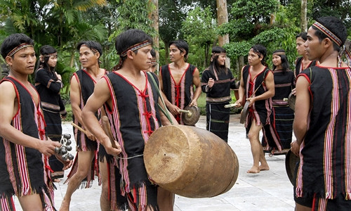 Rừng và nghệ sĩ