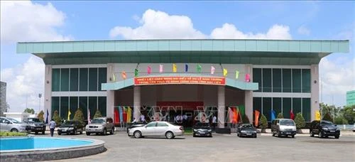 Đưa vào hoạt động Trung tâm phục vụ hành chính công tỉnh Bạc Liêu