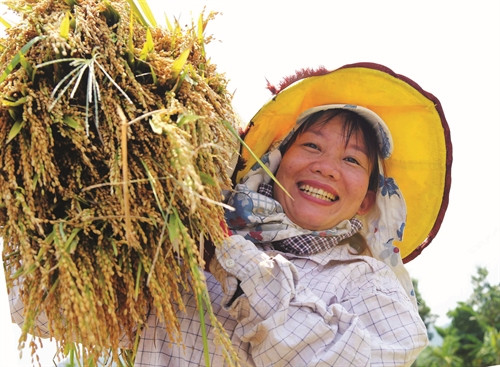 Đổi thay ở huyện vung cao A Lưới