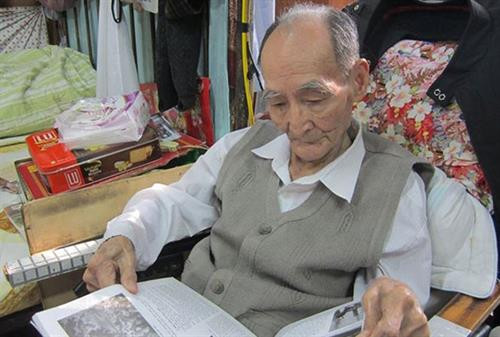 Phan Kế An-Người họa sĩ đa tài