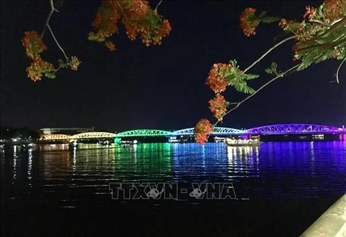 Miền Trung Việt Nam - top 10 điểm đến hấp dẫn nhất Châu Á -Thái Bình Dương