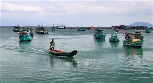 Kiên Giang đầu tư hơn 180 tỷ đồng sửa chữa, nâng cấp cảng cá