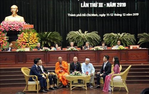Chú trọng nâng cao chất lượng cuộc sống đồng bào dân tộc thiểu số