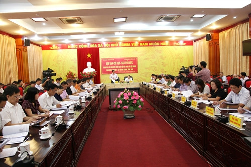 Ngày Hội văn hóa dân tộc Mông toàn quốc lần thứ II năm 2016 diễn ra từ 18-20/11