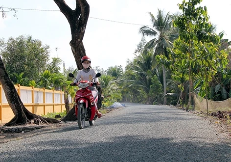Những công trình mang đến niềm vui