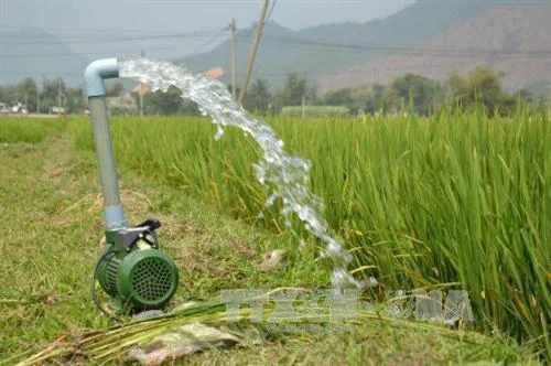 Ngành nước Việt Nam đang đối mặt nhiều thách thức