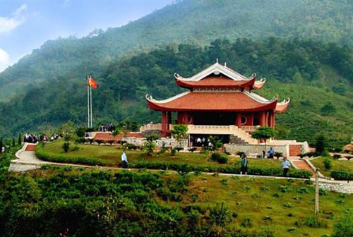 Công nhận xã An toàn khu, vùng An toàn khu thuộc tỉnh Thái Nguyên