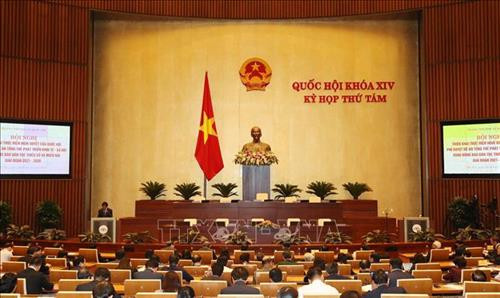 Hội nghị triển khai Nghị quyết của Quốc hội phê duyệt Đề án tổng thể phát triển kinh tế - xã hội vùng đồng bào dân tộc thiểu số và miền núi