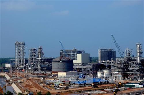 Bảo đảm hiệu quả dự án Nhà máy Lọc hóa dầu Nghi Sơn