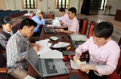 Vốn tín dụng chính sách giúp gần 10.000 hộ ở Hậu Giang thoát nghèo