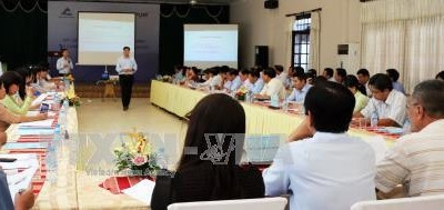 Tìm giải pháp phát triển du lịch An Giang bền vững