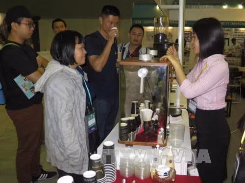 Phê duyệt Đề án phát triển cà phê Việt Nam chất lượng cao