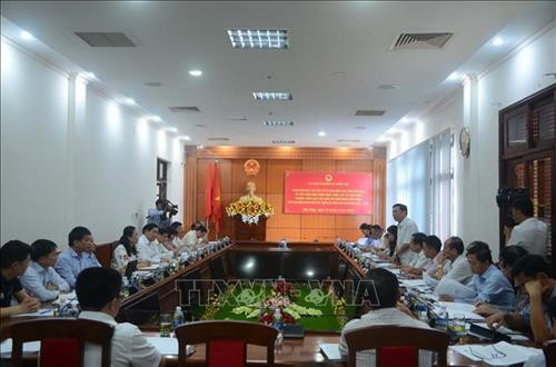 Thực hiện đồng bộ các giải pháp giảm nghèo cho đồng bào dân tộc thiểu số tỉnh Đắk Nông