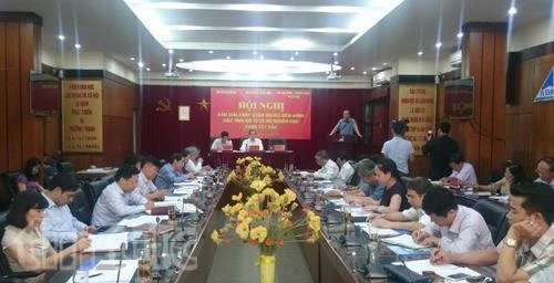 Bàn giải pháp giảm nghèo bền vững các tỉnh có tỷ lệ hộ nghèo cao vùng Tây Bắc.