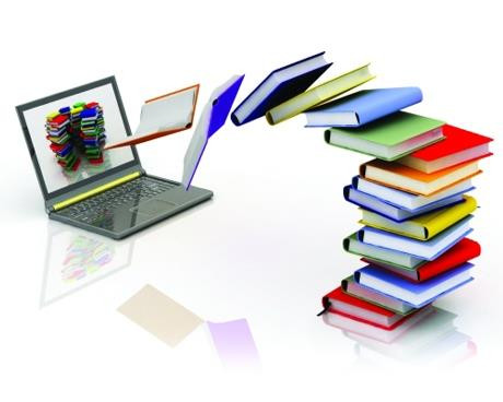 Ngành xuất bản chuyển mình để thích ứng với cách mạng công nghiệp 4.0