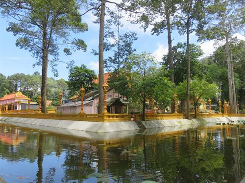 Trà Vinh hỗ trợ, khuyến khích người dân làm du lịch
