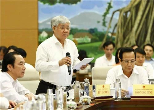 Giải quyết triệt để các vướng mắc về thực hiện chính sách dân tộc