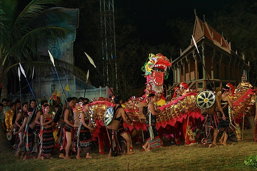 Người Bru-Vân Kiều