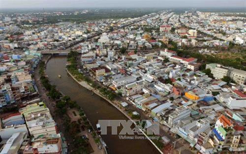 Tạo bước đột phá cho du lịch vùng đất cực Nam Tổ quốc - Bài cuối