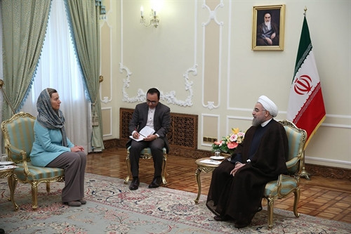 Iran cảnh báo thánh chiến bành trướng tới Bắc Phi