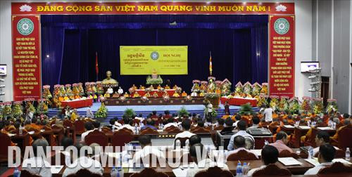 Phật giáo Nam tông Khmer hội nhập và phát triển