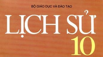 Hà Nội: Lịch sử là môn thi thứ tư trong kỳ thi tuyển sinh lớp 10 năm học 2019 - 2020