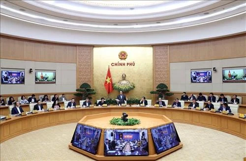 Thủ tướng Nguyễn Xuân Phúc: Tăng cường chế biến nông sản để giải quyết tình trạng “được mùa rớt giá”