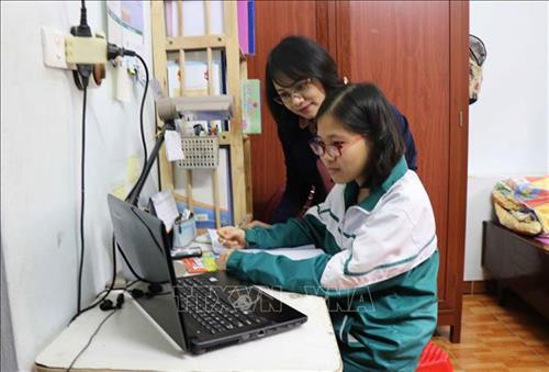 Dịch COVID-19: Tiếp tục kiểm soát tốt dịch bệnh, sớm đưa học sinh quay trở lại trường học
