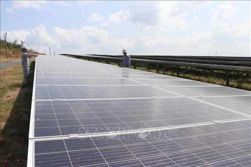 Đánh thức tiềm năng vùng đất khát Krông Pa