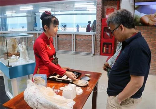 Du lịch Việt Nam nỗ lực vượt khó trước dịch bệnh COVID-19 