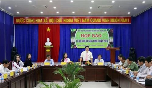 Cơ hội để khám phá và trải nghiệm vùng đất ít mưa, nhiều nắng