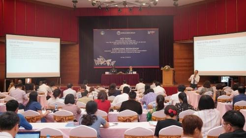 Các yếu tố ảnh hưởng đến sự phát triển kinh tế-xã hội của dân tộc thiểu số tại Việt Nam