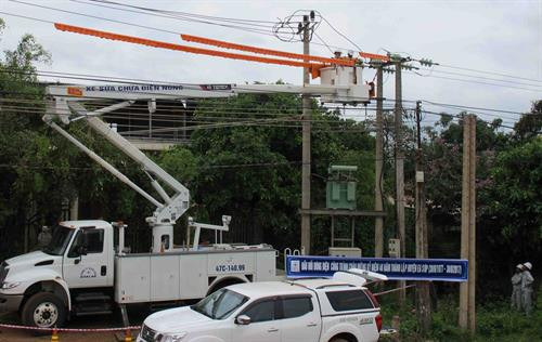 Kinh tế - xã hội vùng Tây Nguyên tiếp tục phát triển bền vững