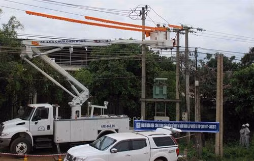 Kinh tế - xã hội vùng Tây Nguyên tiếp tục phát triển bền vững